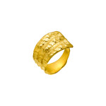 Alisachne Ring