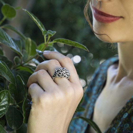 The Coral Ring II